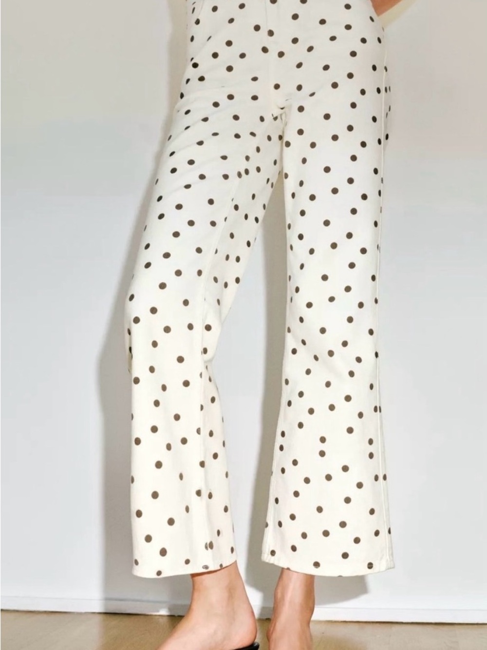 Zara jeans sz4